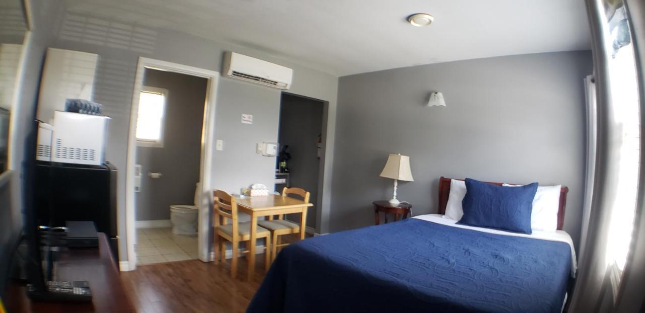 Capeway Extended Motel Port Hastings