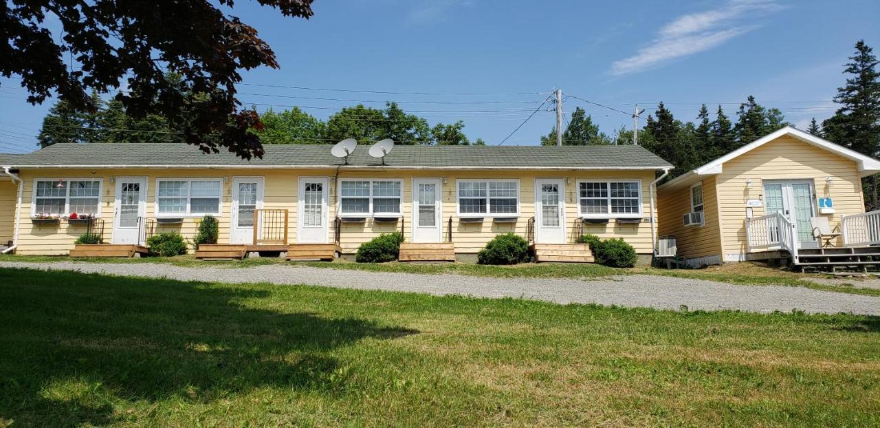Capeway Extended Motel